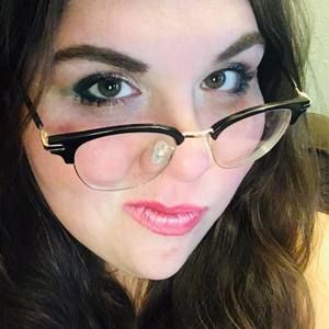 Meet your Posher, Felicia